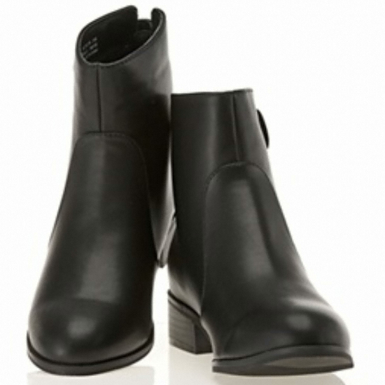 누오보 필리스 3.5 NC70176 (BLACK)