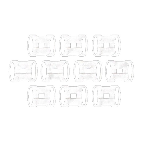 DUNIDEN TMC88010 USB포트 잠금장치 (10개)_이미지