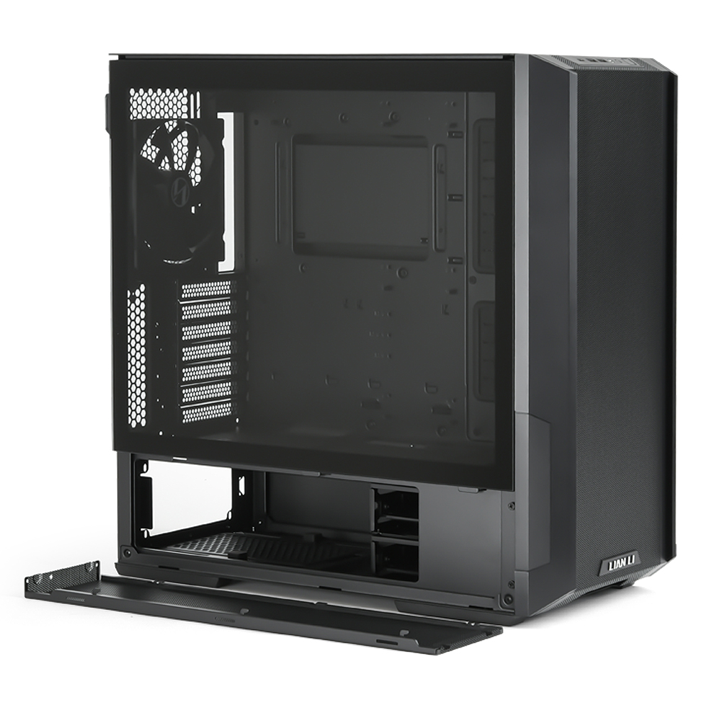 ���ȸ� LANCOOL 216 RGB