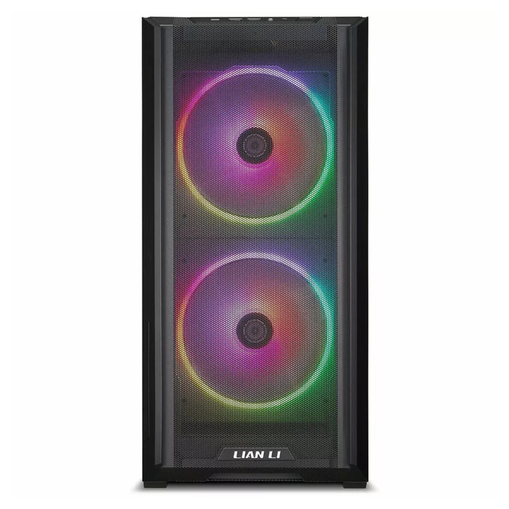 ���ȸ� LANCOOL 216 RGB