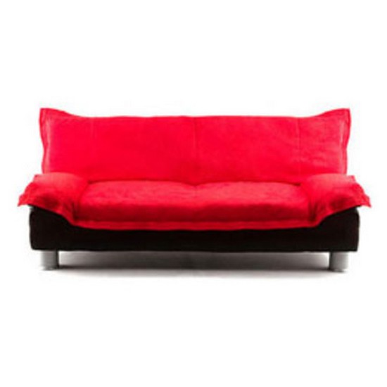 BLMG블루밍홈 멀티컬러 소파베드(3인)