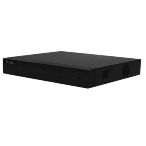 HIKVISION HiLook DVR-204Q-K1 (+6TB)