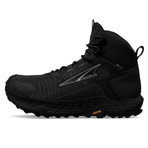 알트라 팀프 하이커 GTX 블랙_이미지