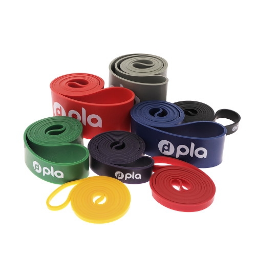 플랜라이프룸 풀업밴드 (1단계)_이미지