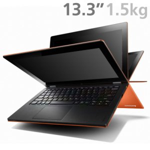 레노버 요가 2 PRO13-i7 (리퍼비시)_이미지