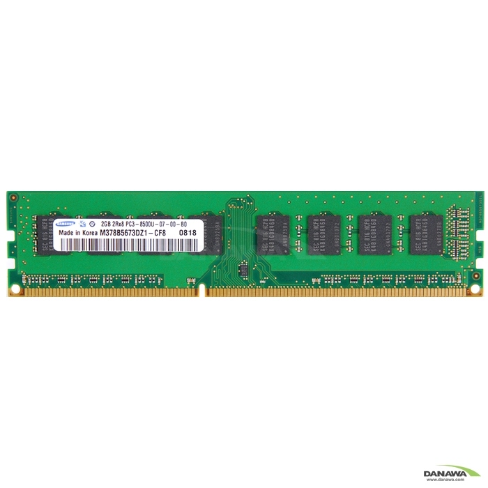 �Ｚ���� DDR3-1066 �߰�