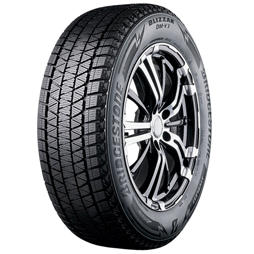 브리지스톤 블리작 DMV3 235/60R18