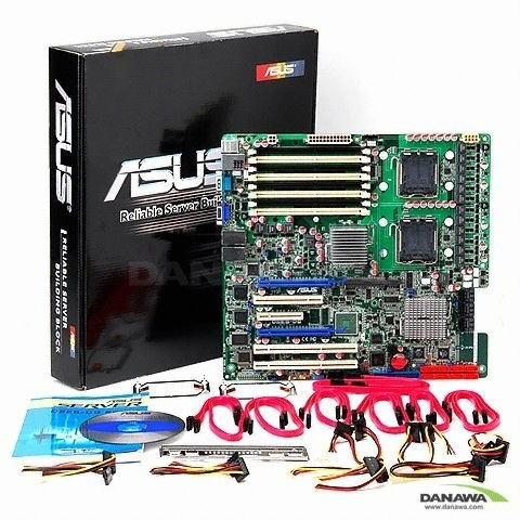 ASUS DSEB-DG ���̺���