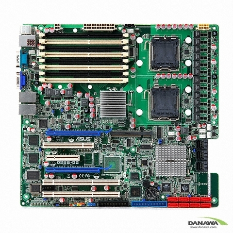ASUS DSEB-DG ���̺���