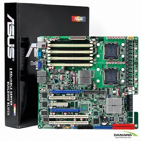 ASUS DSEB-DG 아이보라