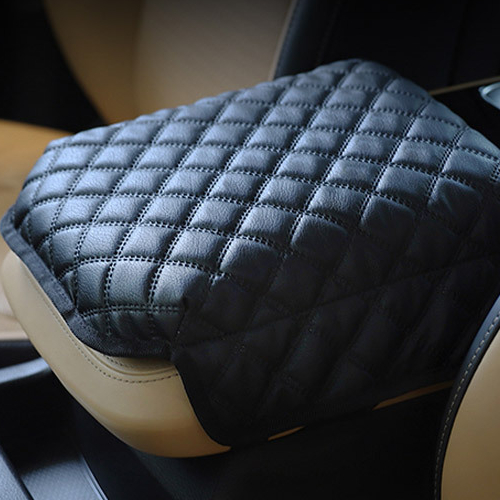 지티글로벌 아트로마 엠보싱 팔걸이 쿠션 카니발 KA4_이미지