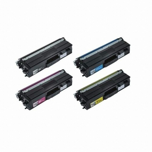 ��� TN-459BK, TN-459C, TN-459M, TN-459Y 4�� ��Ʈ