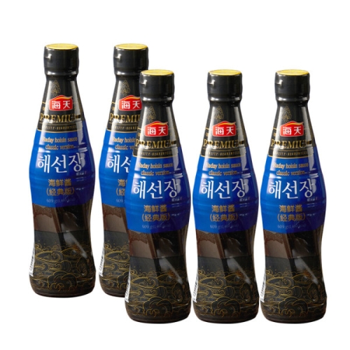  사조대림 해천 해선장 609g [5개]