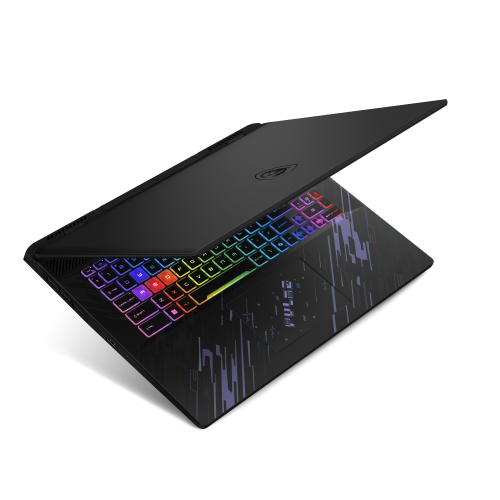 MSI 펄스 A17 AI+ C3HWFKG-R7 QHD+ WIN11 (SSD 4TB)_이미지