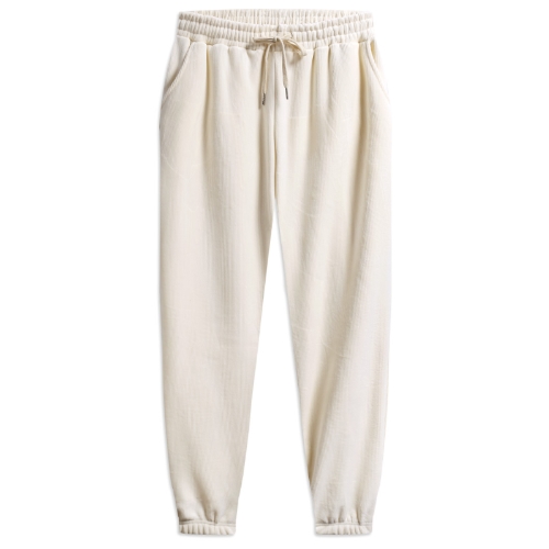 탑보이 골덴 벨벳 조거 팬츠 LC075_이미지