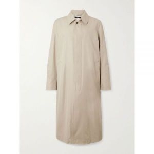 톰포드 OCA002 FMC053F23 JB151사토리알 코튼 실크 사토리알 코트 999381_이미지