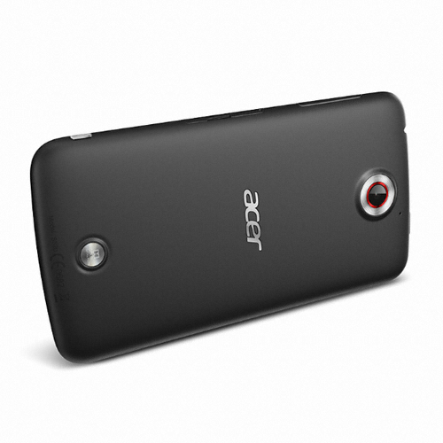 ���̼� Liquid S2 LTE 16GB, �ڱ���