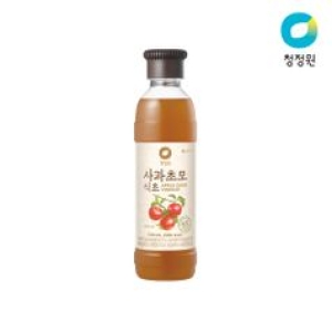 사과초모식초 500ml