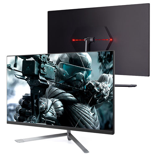 �Ѽ���ǻ�� TFG27Q14T WQHD ���� 144 ���̹�