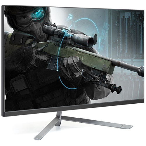 �Ѽ���ǻ�� TFG27Q14T WQHD ���� 144 ���̹�