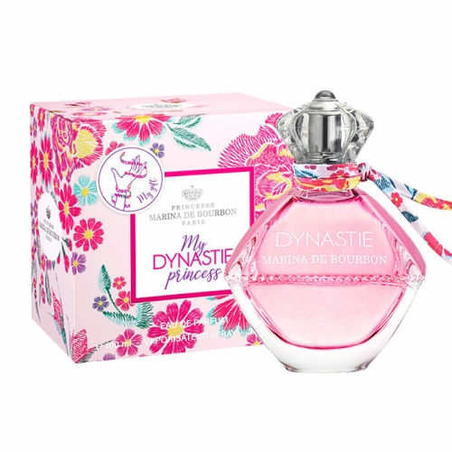 마이 다이너스티 프린세스 EDP 100ml
