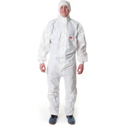 3M 보호복 4545 (1개)_이미지