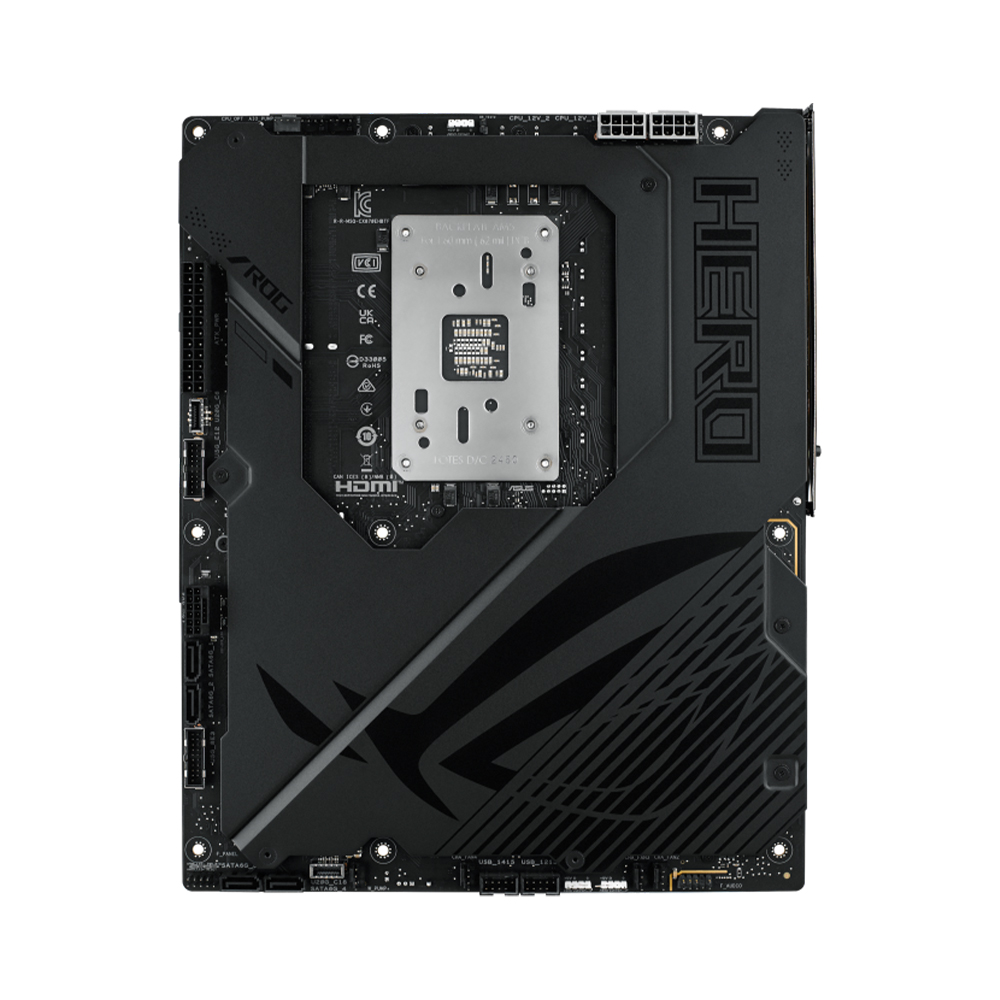 ASUS ROG CROSSHAIR X870E HERO BTF �����Ƽ����