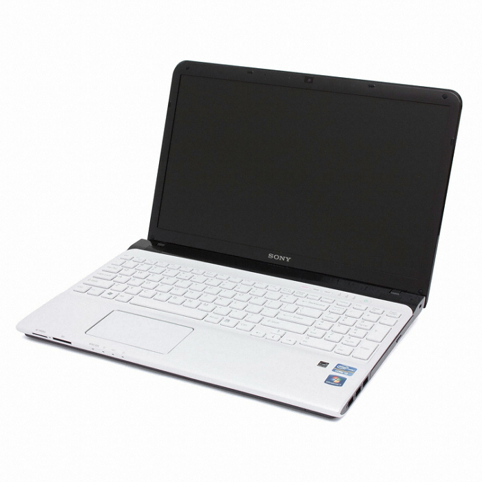 SONY ���̿� SVE15118FK/W