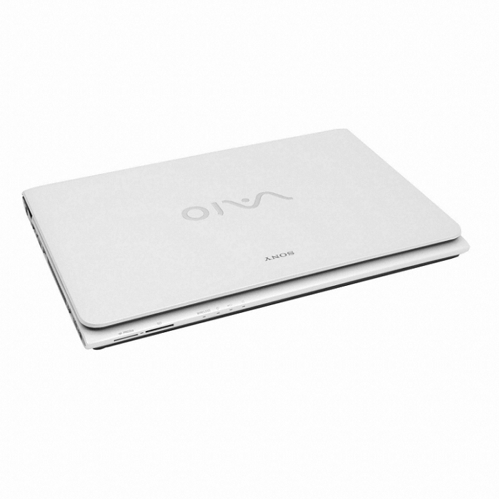 SONY ���̿� SVE15118FK/W