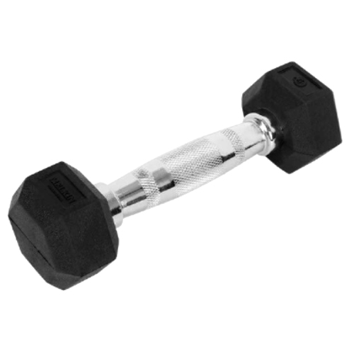멜킨스포츠 멜킨 육각 덤벨 (1kg, 1개)_이미지