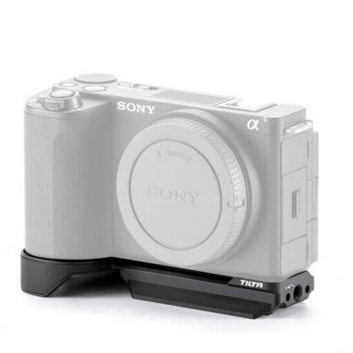 틸타 TA-T69-ABP-B SONY ZV-E10 II용 알카 베이스 플레이트