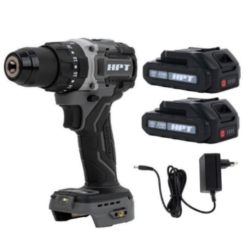 HPT MA20-HD185N + 어댑터 충전기