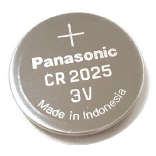 리튬 CR2025 (벌크)