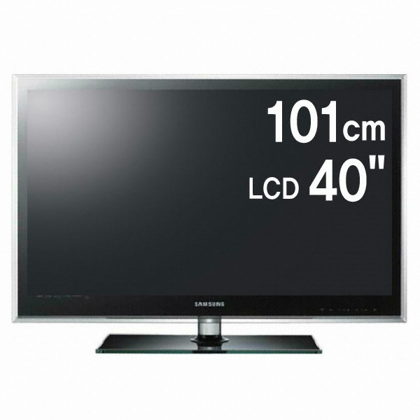 삼성전자 파브 LN40D550K7F