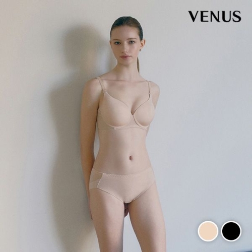 비너스 이지포미 인견 헴팬티 VPTI648H_이미지