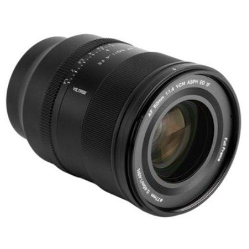 VILTROX AF 50mm F1.4 PRO 니콘 Z용 (정품)_이미지