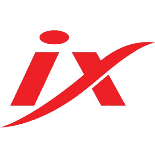 티커벨 IX 로고 차량용 데칼스티커 TKG-56_이미지