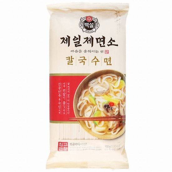 CJ�������� �鼳 ��������� Į������ 900g