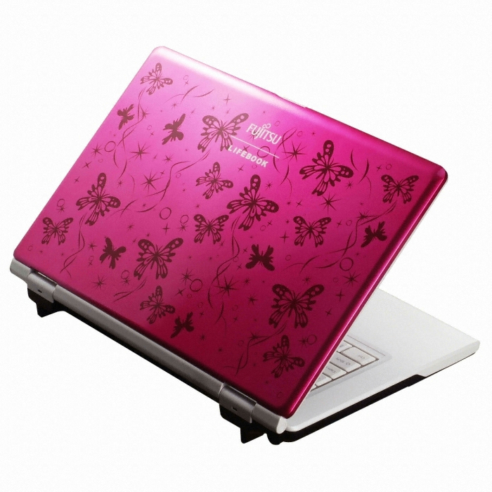 Fujitsu LIFEBOOK A-Series A1110 VB2132BZ