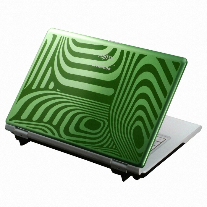 Fujitsu LIFEBOOK A-Series A1110 VB2132BZ