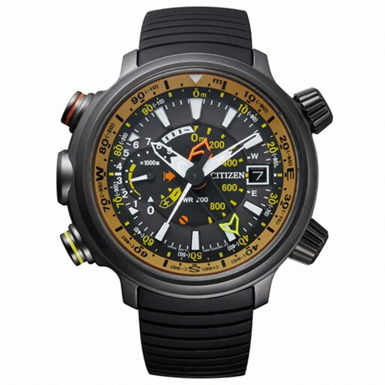 시티즌 프로마스터 BN4026-09E이미지입니다. 누르면 해당 게시물로 새창이동합니다.