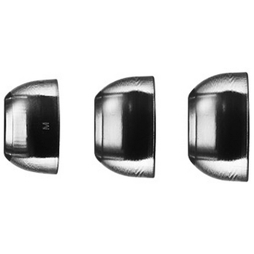 아즈라 세드나이어핏 크리스탈 갤럭시 버즈 프로용 이어팁 (3쌍, M+ML+L)