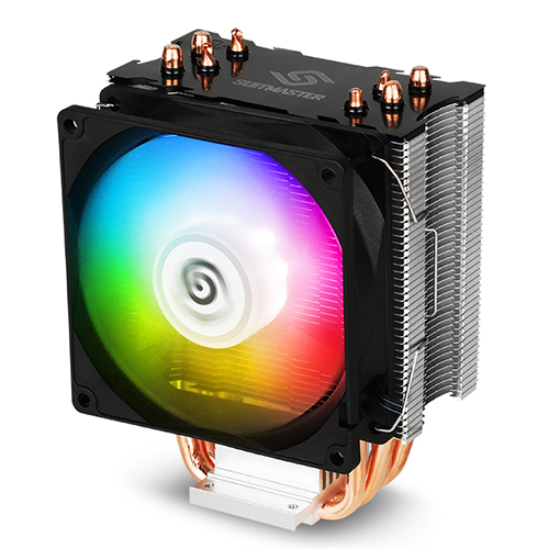 자이로스 T101 RGB