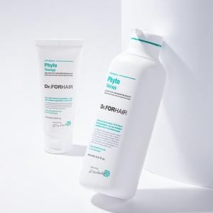  닥터포헤어 피토테라피 샴푸 500ml+100ml [500ml 1개+100ml 1개]