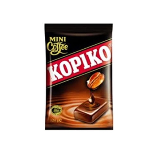 마요라 코피코 커피맛 캔디 150g (7개)_이미지