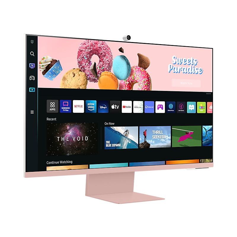 삼성전자 SMART M8 S32BM80P_이미지