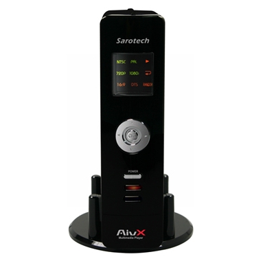 위즈플랫 새로텍 에이빅스 DVP-370S (2TB)_이미지