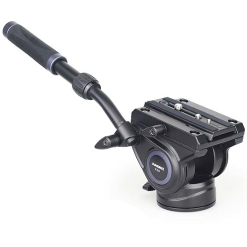 INNOREL F80 <b>비디오</b><b>헤드</b>
