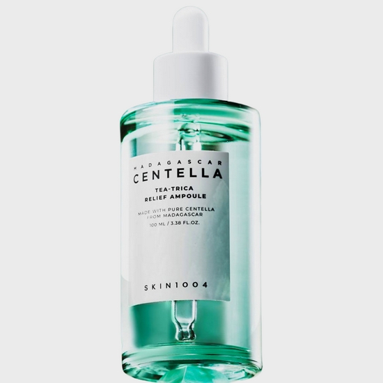 스킨1004 마다가스카르 센텔라 티트리카 릴리프 앰플 100ml (1개)_이미지