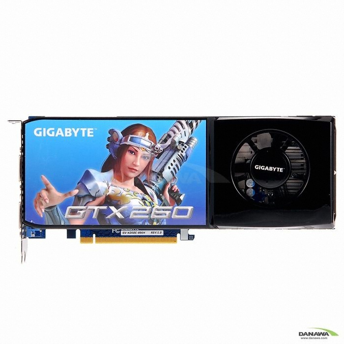 GIGABYTE ������ GTX260-V2 Over 896MB ��ũ����2